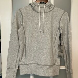 Stori Backstory Hoodie